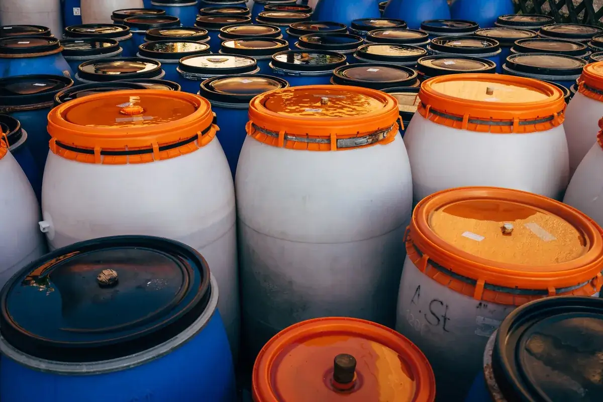 Medical Waste Removal in Venetia, Jacksonville, FL