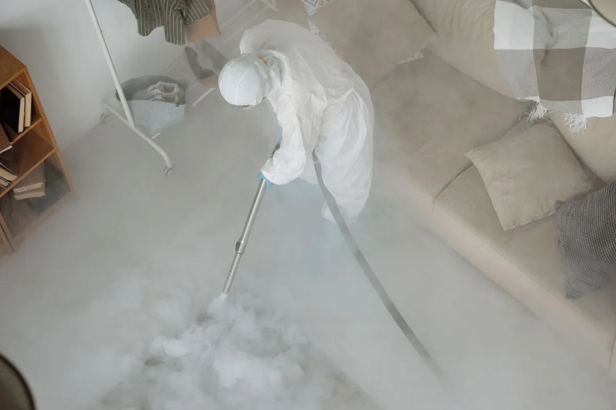 Biohazard Cleanup in Venetia, Jacksonville, FL